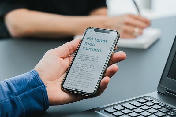 Bilde 3 av 3 i jobbannonse-galleriet