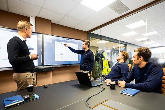 Bilde 2 av 8 i jobbannonse-galleriet