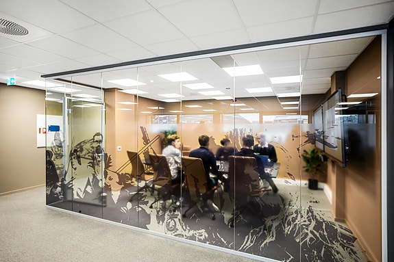 Bilde 4 av 8 i jobbannonse-galleriet