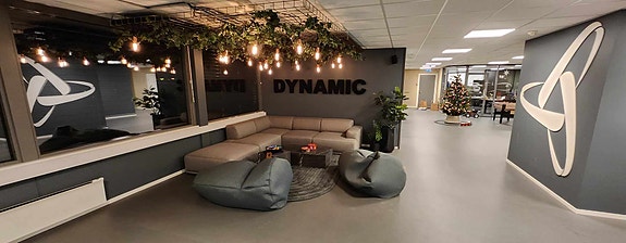 Bilde 1 av 8 i jobbannonse-galleriet