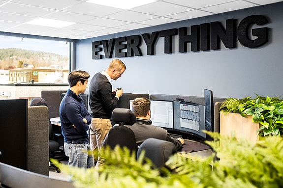 Bilde 3 av 8 i jobbannonse-galleriet