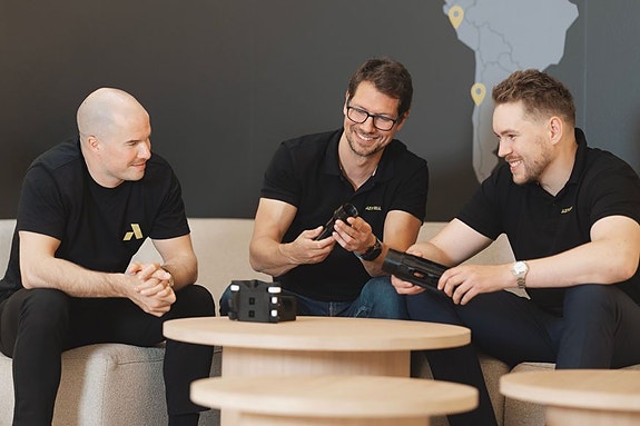 Bilde 7 av 9 i jobbannonse-galleriet