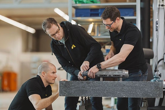 Bilde 2 av 10 i jobbannonse-galleriet