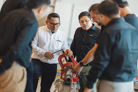 Bilde 9 av 10 i jobbannonse-galleriet