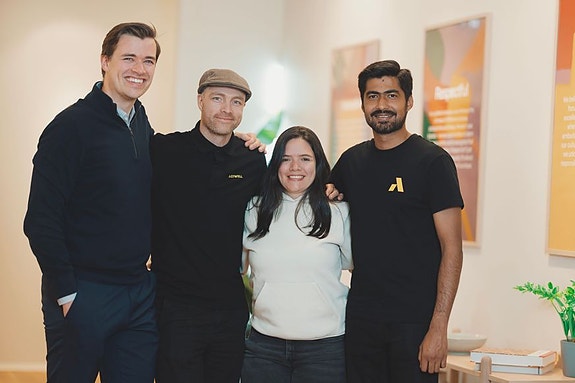 Bilde 6 av 10 i jobbannonse-galleriet