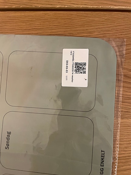 Product image 2 of 6
