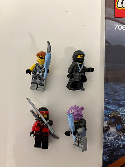 Product image 2 of 3