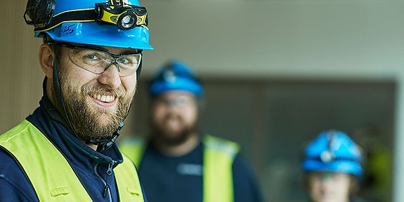 Bilde 1 av 1 i jobbannonse-galleriet