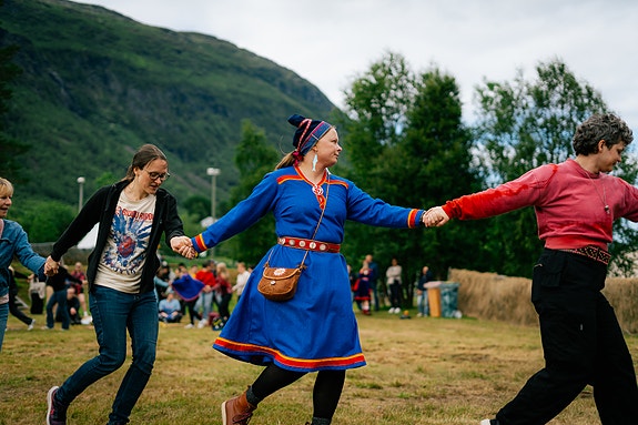 Bilde 1 av 3 i jobbannonse-galleriet