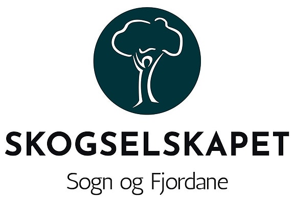 Skogselskapet i Sogn og Fjordane logo