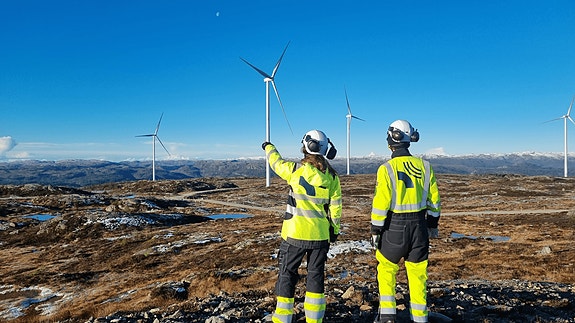 Bilde 2 av 7 i jobbannonse-galleriet