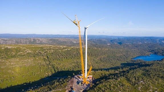 Bilde 5 av 7 i jobbannonse-galleriet