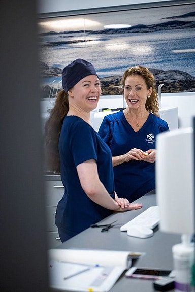 Bilde 2 av 3 i jobbannonse-galleriet