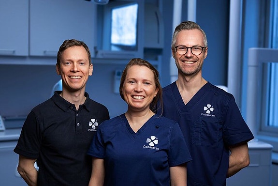 Bilde 1 av 3 i jobbannonse-galleriet