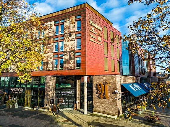 Bilde 1 av 3 i jobbannonse-galleriet