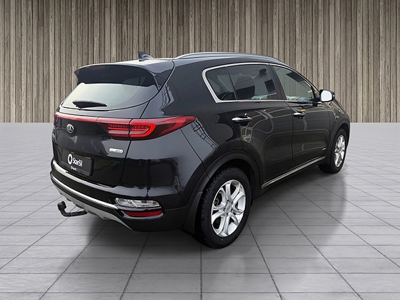 Kia Sportage 6 of 10