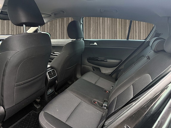 Kia Sportage 9 of 10