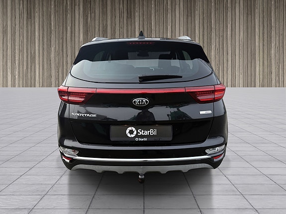 Kia Sportage 5 of 10