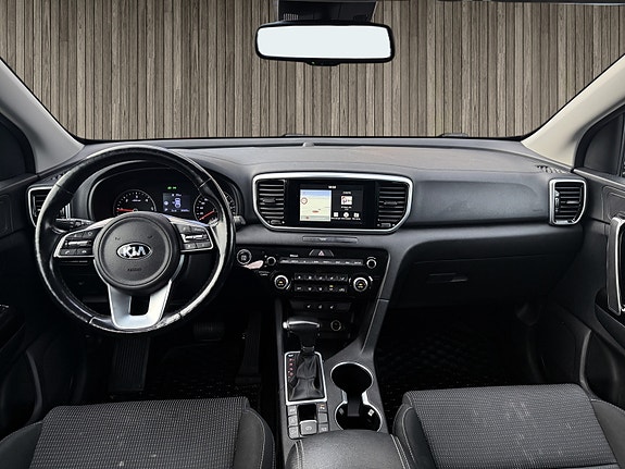 Kia Sportage 7 of 10