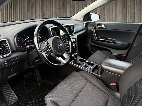 Kia Sportage 8 of 10