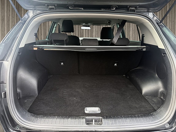 Kia Sportage 10 of 10