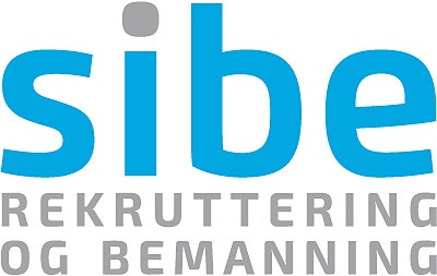 Sikker Bemanning logo