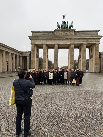 Høstseminar for ansatte
