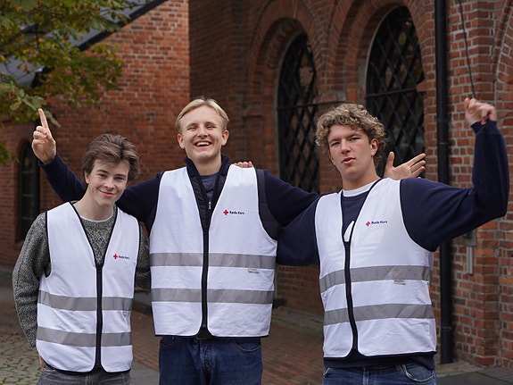 Bilde 1 av 1 i jobbannonse-galleriet