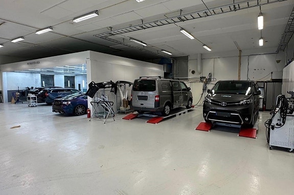 Bilde 2 av 3 i jobbannonse-galleriet