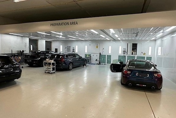 Bilde 1 av 3 i jobbannonse-galleriet