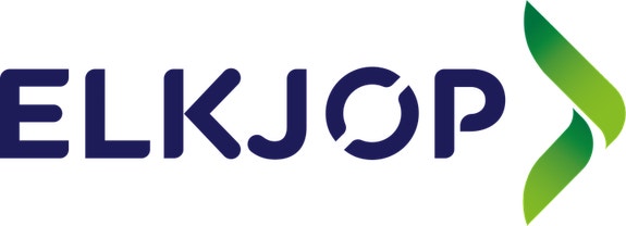 Elkjøp Nordic logo