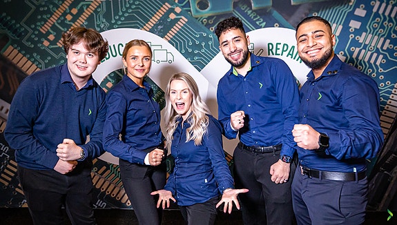 Bilde 1 av 1 i jobbannonse-galleriet