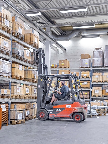 Bilde 1 av 7 i jobbannonse-galleriet