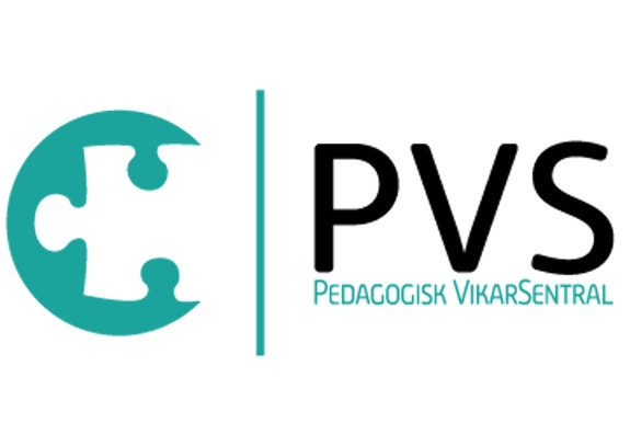 PedagogiskVikarSentral logo