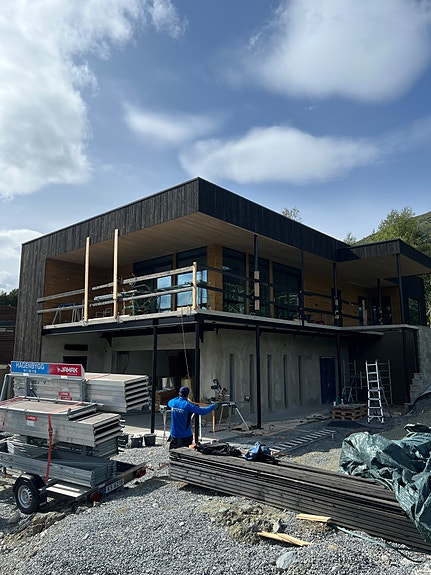 Bilde 1 av 6 i jobbannonse-galleriet