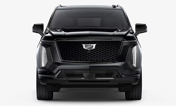 Cadillac Escalade 2 of 9