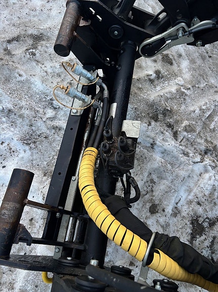 Valtra Burnt Orange N174 DST 2019, kr 1 079 000,-