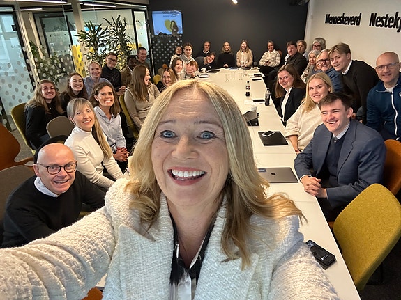 Bilde 2 av 3 i jobbannonse-galleriet