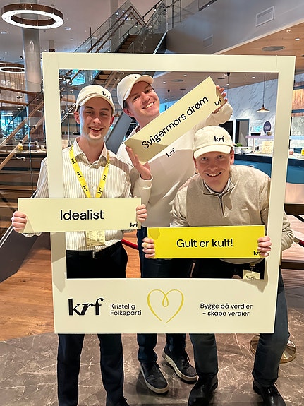 Bilde 3 av 3 i jobbannonse-galleriet