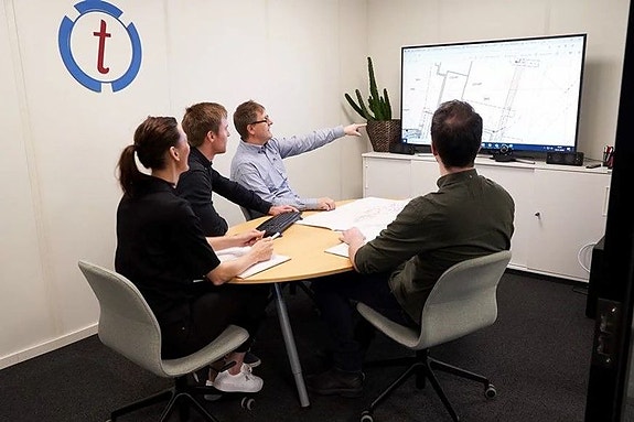 Bilde 1 av 4 i jobbannonse-galleriet