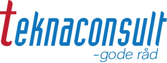 Teknaconsult AS - en av landets ledende rådgivende ingeniører logo