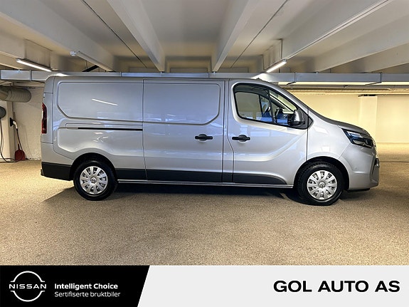 Nissan Primastar 5 of 19