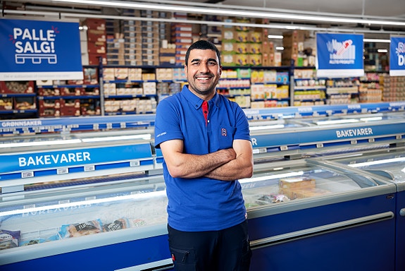 Bilde 1 av 1 i jobbannonse-galleriet