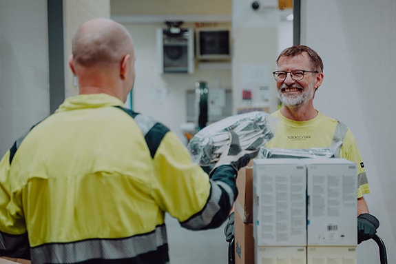 Bilde 2 av 4 i jobbannonse-galleriet