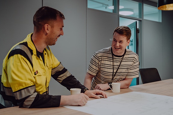 Bilde 1 av 4 i jobbannonse-galleriet