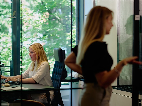 Bilde 1 av 2 i jobbannonse-galleriet