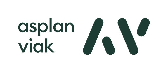 ASPLAN VIAK AS logo