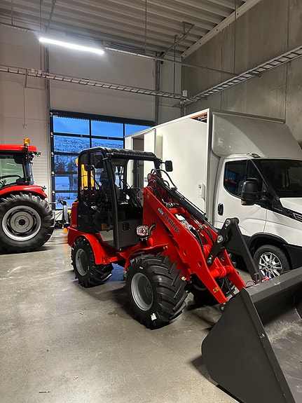 Trejon Flexitrac 1226CAB-2S