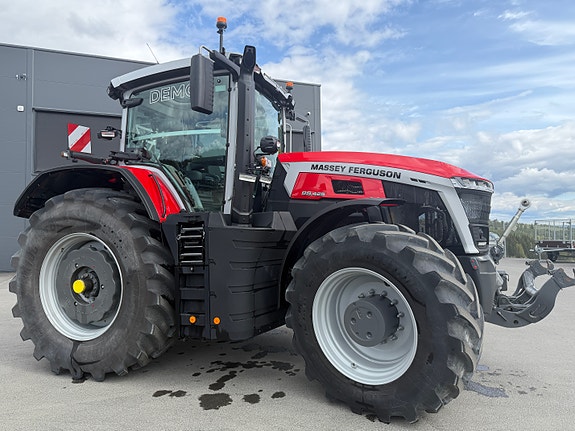 Massey Ferguson 9S.425 Dyna VT EXCLUSIVE