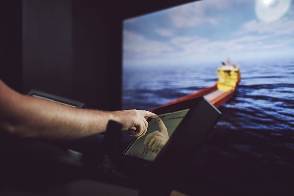 Bilde 3 av 5 i jobbannonse-galleriet